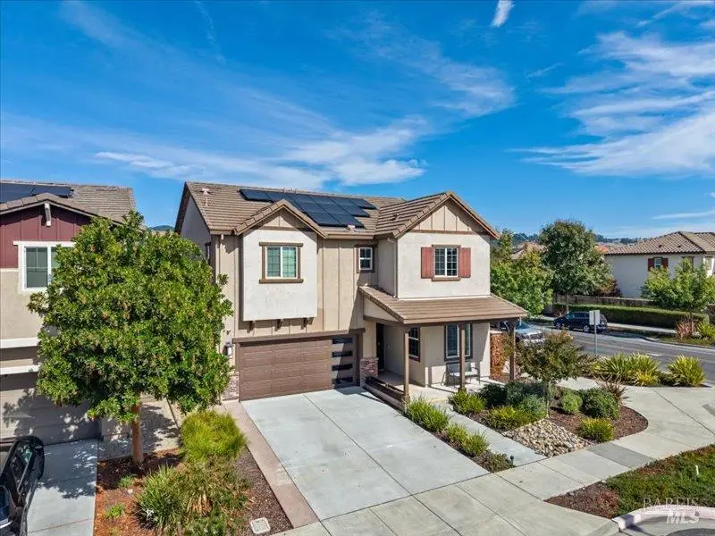 1552 Keats Place, Rohnert Park, CA 94928 - #2