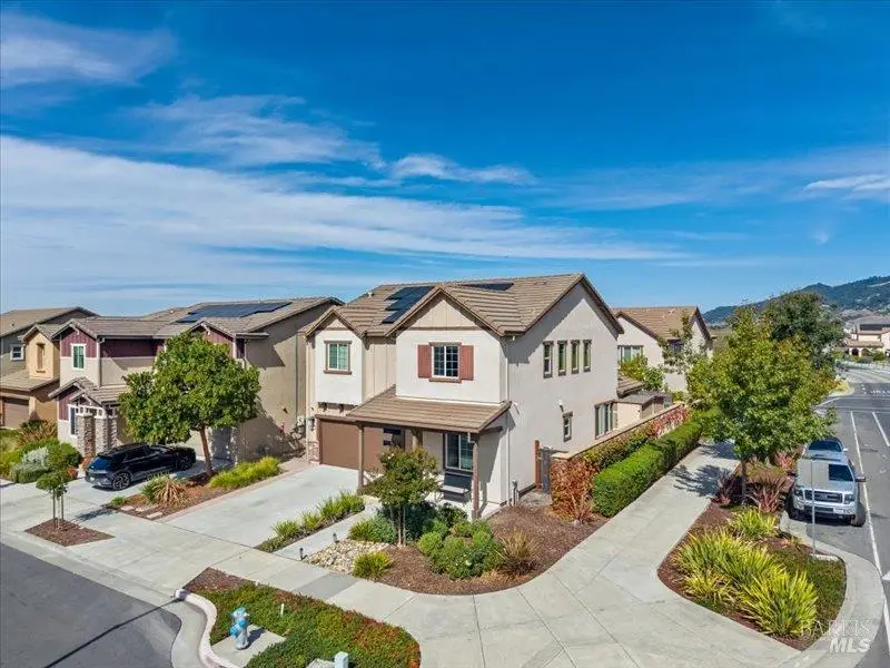 1552 Keats Place, Rohnert Park, CA 94928 - #3