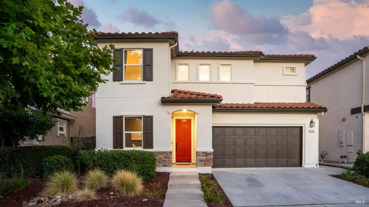 5530 Kennedy Place, Rohnert Park, CA 94928 - #1