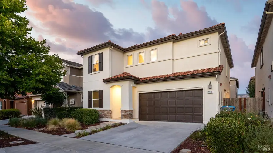 5530 Kennedy Place, Rohnert Park, CA 94928 - #2