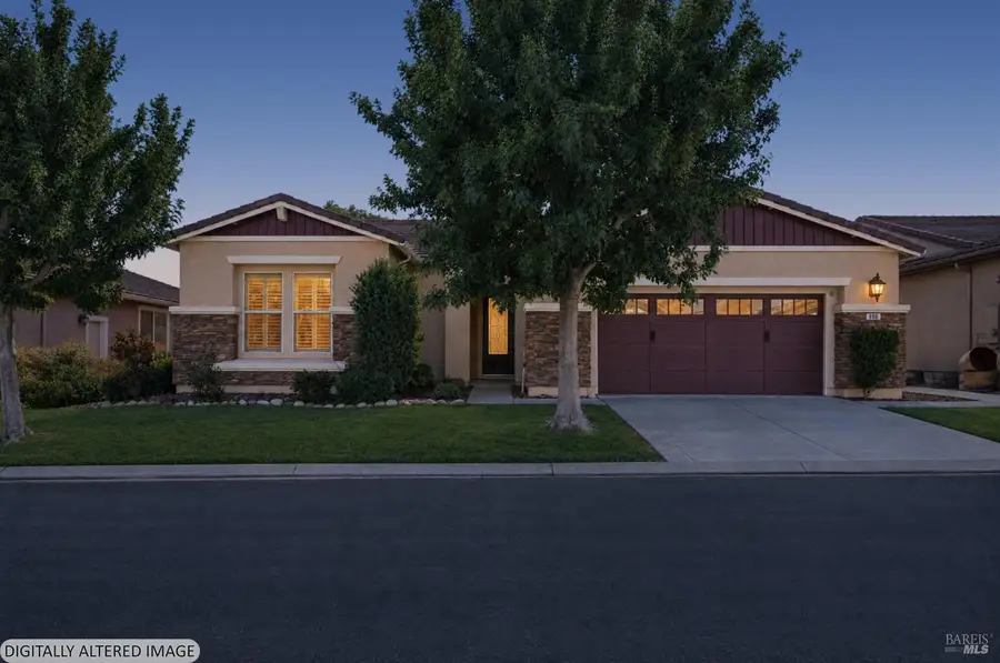 408 Redmont Lane, Rio Vista, CA 94571 - #2