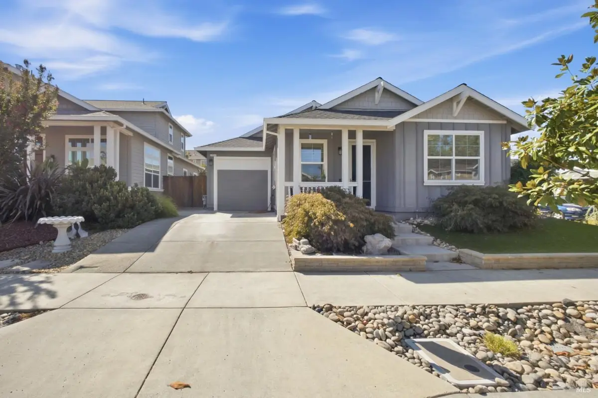 2325 Dancing Penny Way, Santa Rosa, CA 95403 - #1