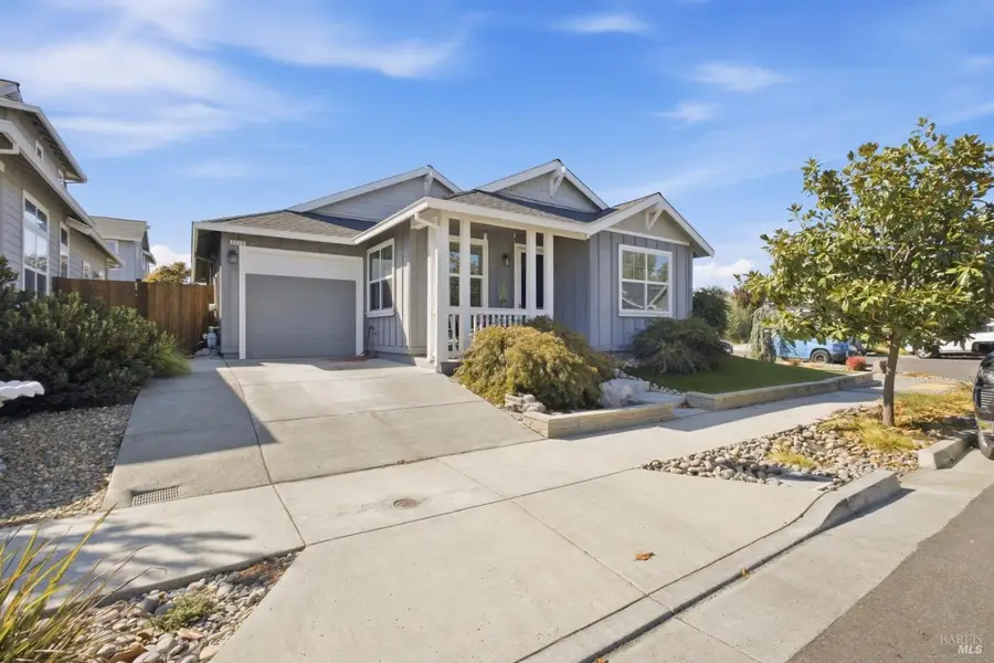 2325 Dancing Penny Way, Santa Rosa, CA 95403 - #2