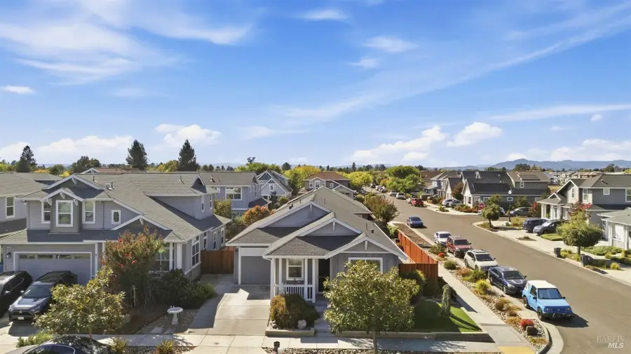 2325 Dancing Penny Way, Santa Rosa, CA 95403 - #3