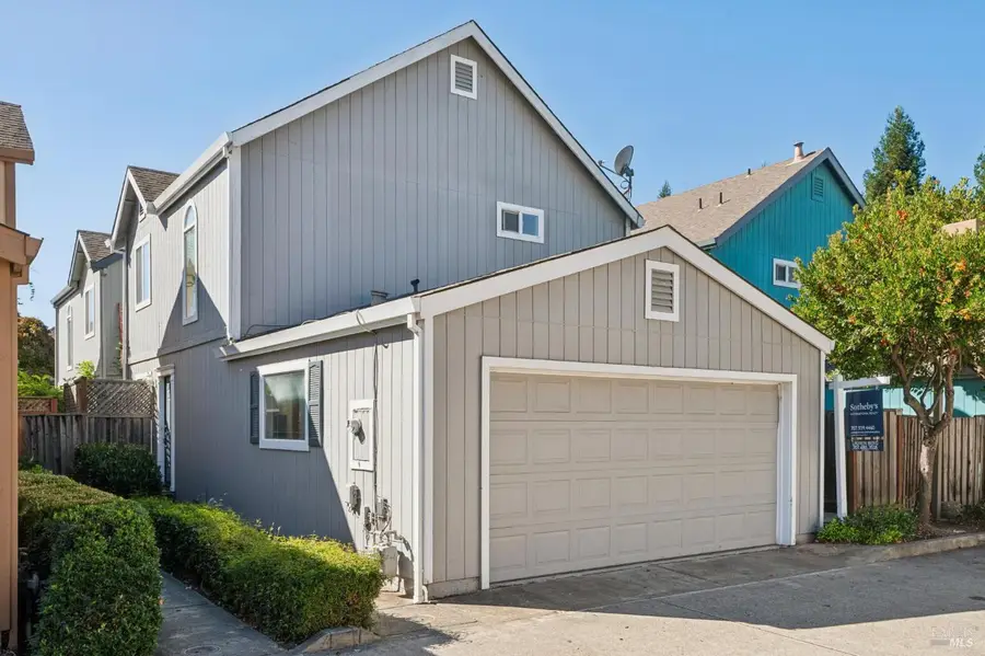 316 White Pine Court, Santa Rosa, CA 95403 - #2