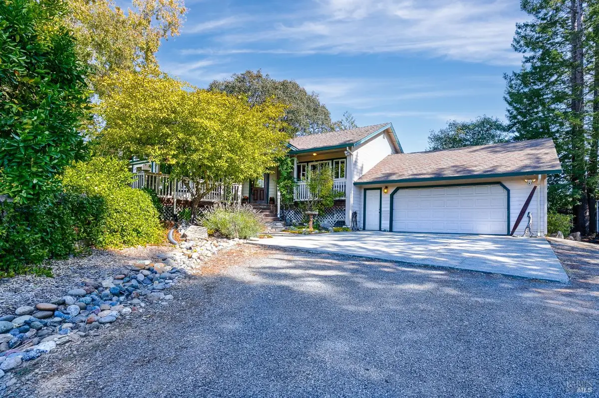 7240 Covey Road, Forestville, CA 95436 - #1