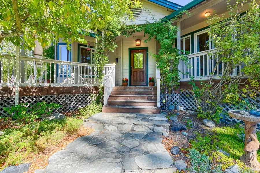 7240 Covey Road, Forestville, CA 95436 - #2