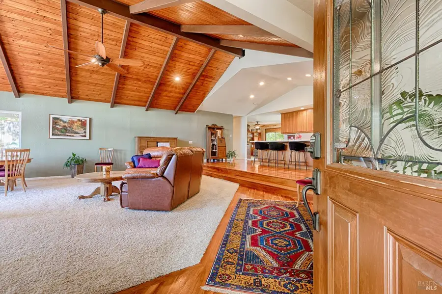 7240 Covey Road, Forestville, CA 95436 - #3