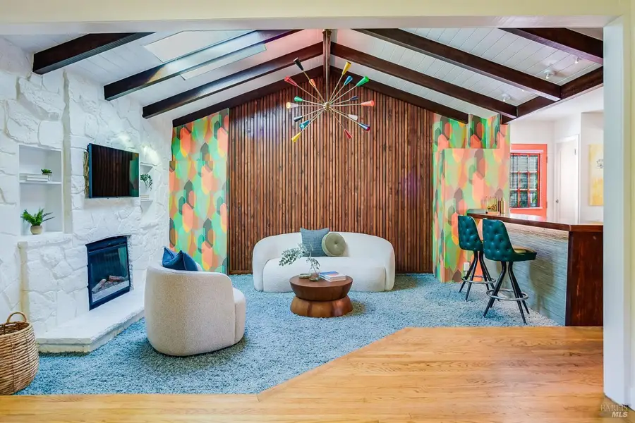 109 Vendola Drive, San Rafael, CA 94903 - #2