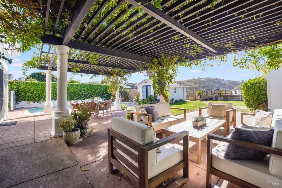 109 Vendola Drive, San Rafael, CA 94903 - #3