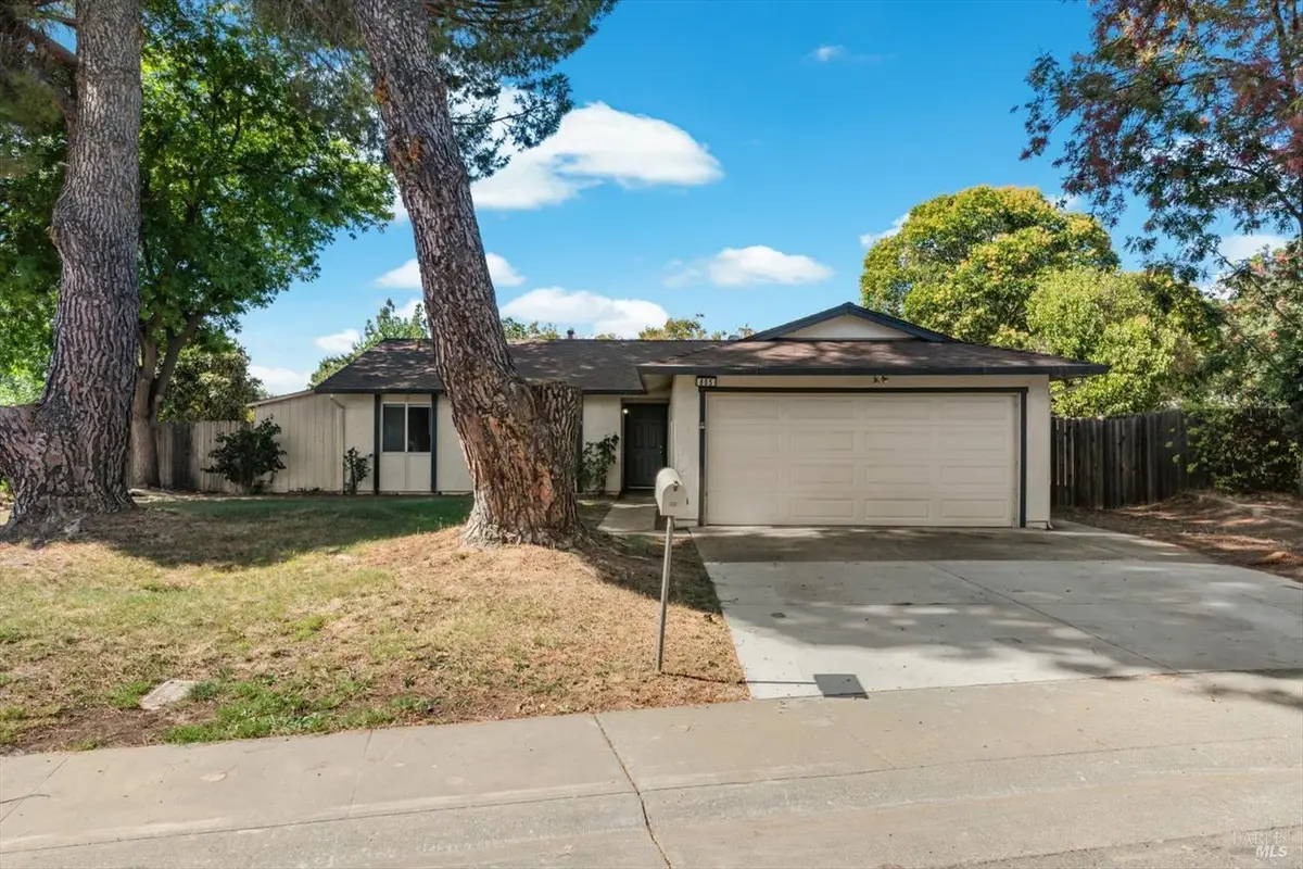 805 Avon Court, Dixon, CA 95620 - #1