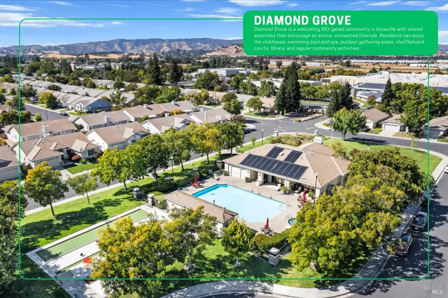 460 Mandarin Circle, Vacaville, CA 95687 - #3