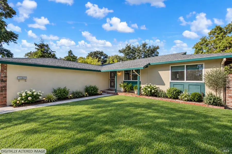820 Capstan Court, Vacaville, CA 95687 - #2
