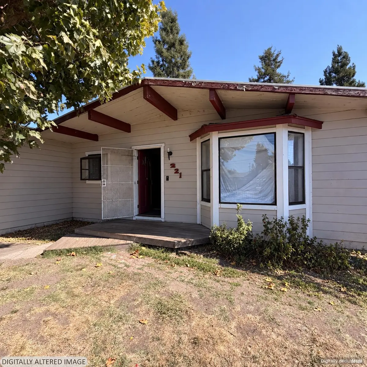 2106 Westwood Drive, Santa Rosa, CA 95407 - #1