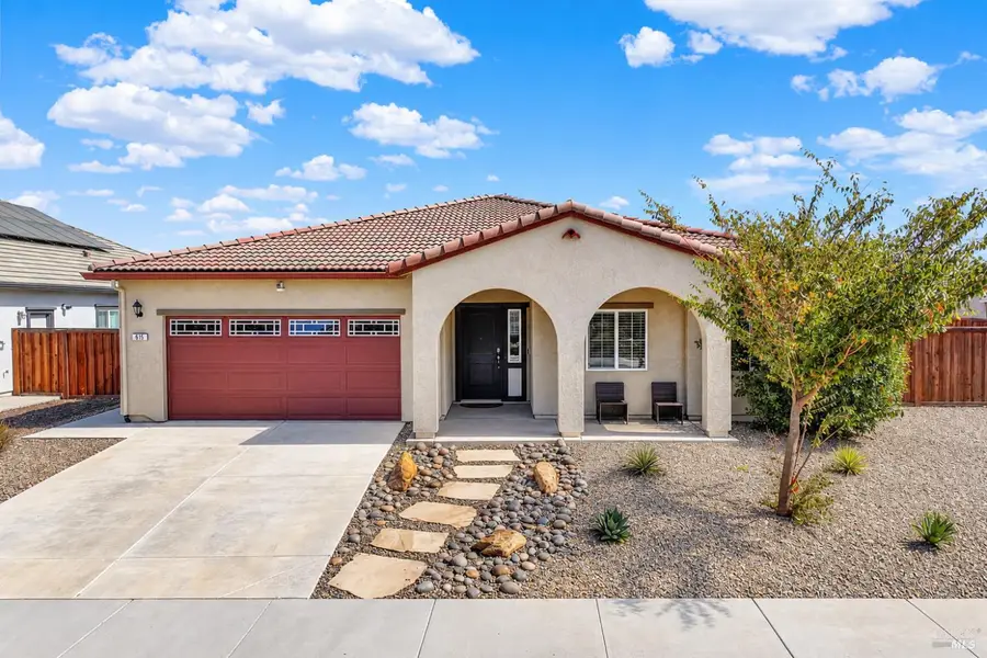 615 Songbird Way, Dixon, CA 95620 - #2