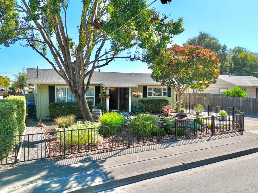1508 Gloria Drive, Santa Rosa, CA 95407 - #2