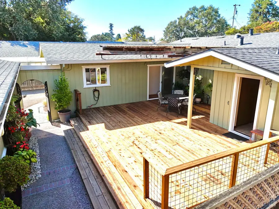 1508 Gloria Drive, Santa Rosa, CA 95407 - #3