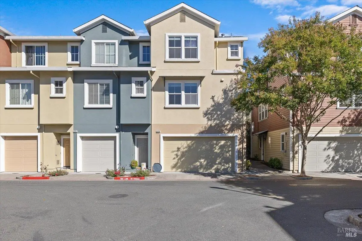 2274 Chanate Road, Santa Rosa, CA 95404 - #1