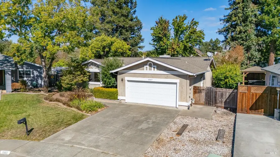 1567 Cerro Sonoma Circle, Petaluma, CA 94954 - #2