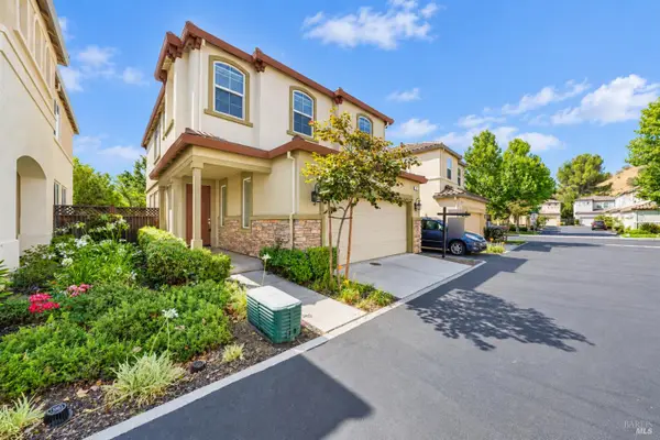 107 Primivito Court, Vacaville, CA 95687