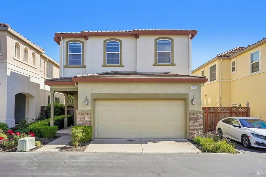 107 Primivito Court, Vacaville, CA 95687 - #2