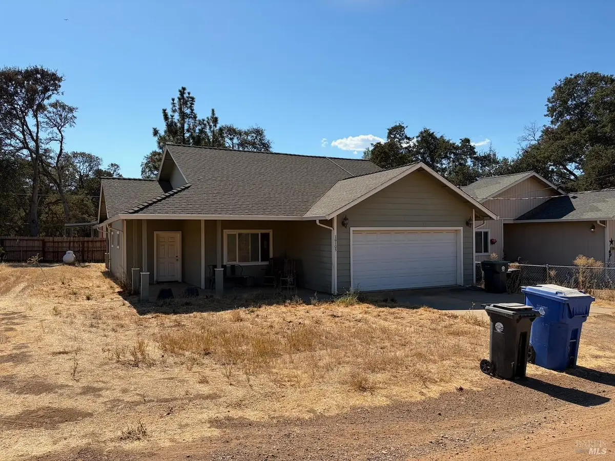 16105 43rd Avenue, Clearlake, CA 95422 - #1