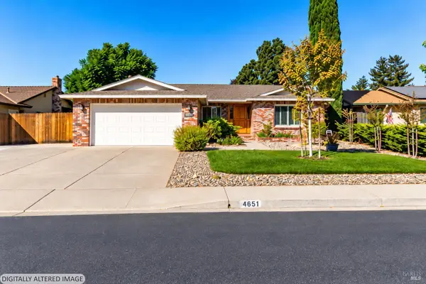 4651 Teakwood Court, Oakley, CA 94561