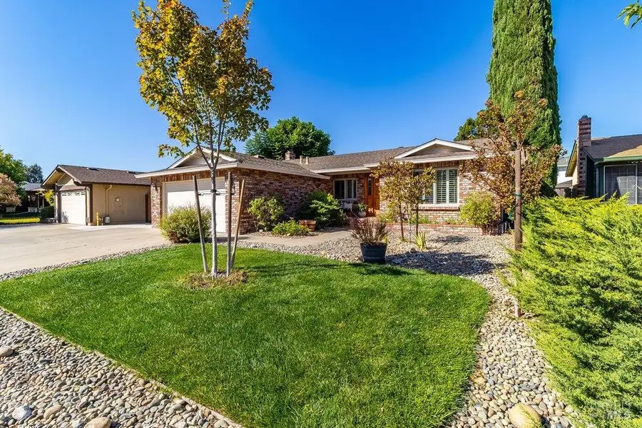 4651 Teakwood Court, Oakley, CA 94561 - #2