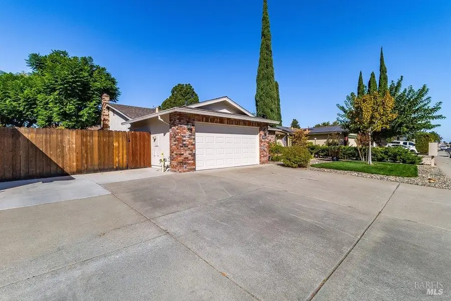 4651 Teakwood Court, Oakley, CA 94561 - #3