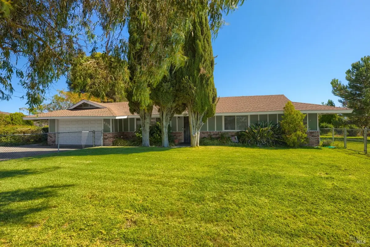 4394 Tolenas Road, Fairfield, CA 94533 - #1