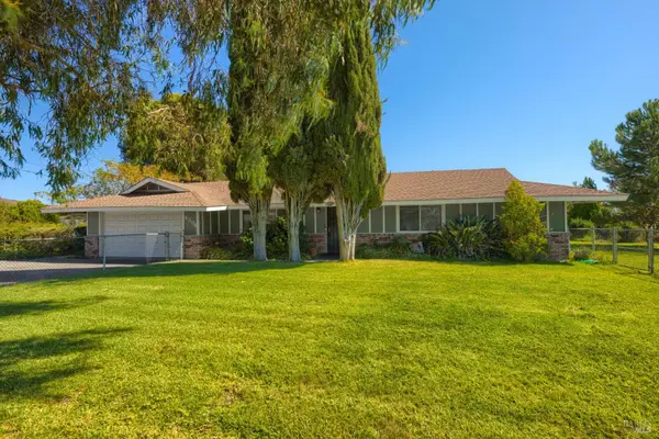 4394 Tolenas Road, Fairfield, CA 94533