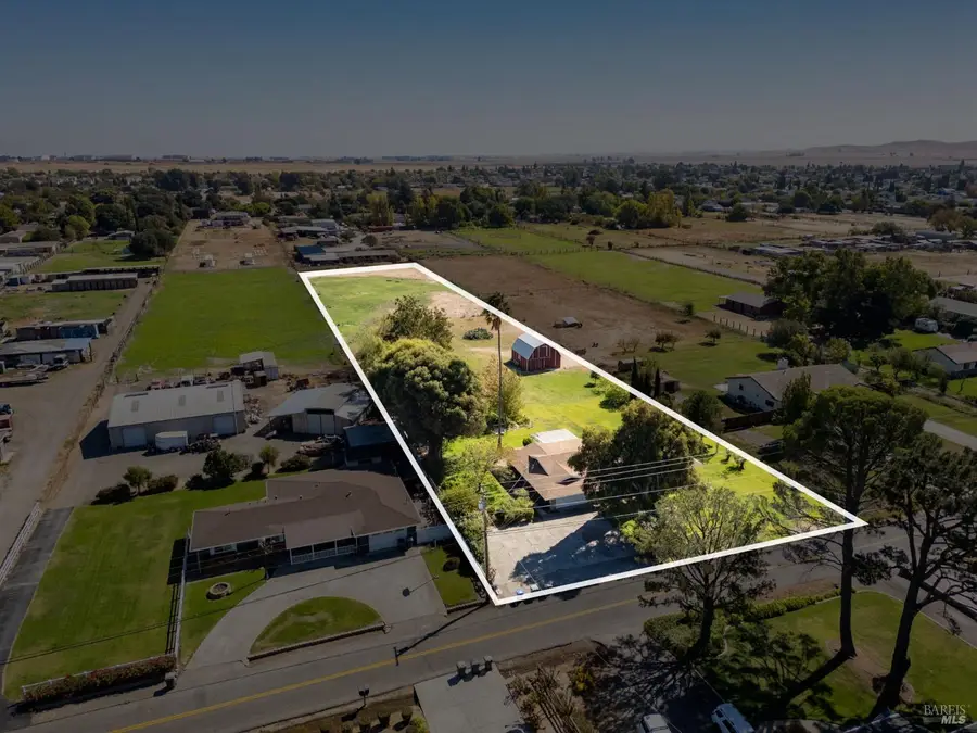 4394 Tolenas Road, Fairfield, CA 94533 - #2