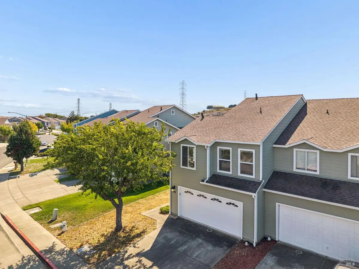 247 Clearpointe Drive, Vallejo, CA 94591 - #1
