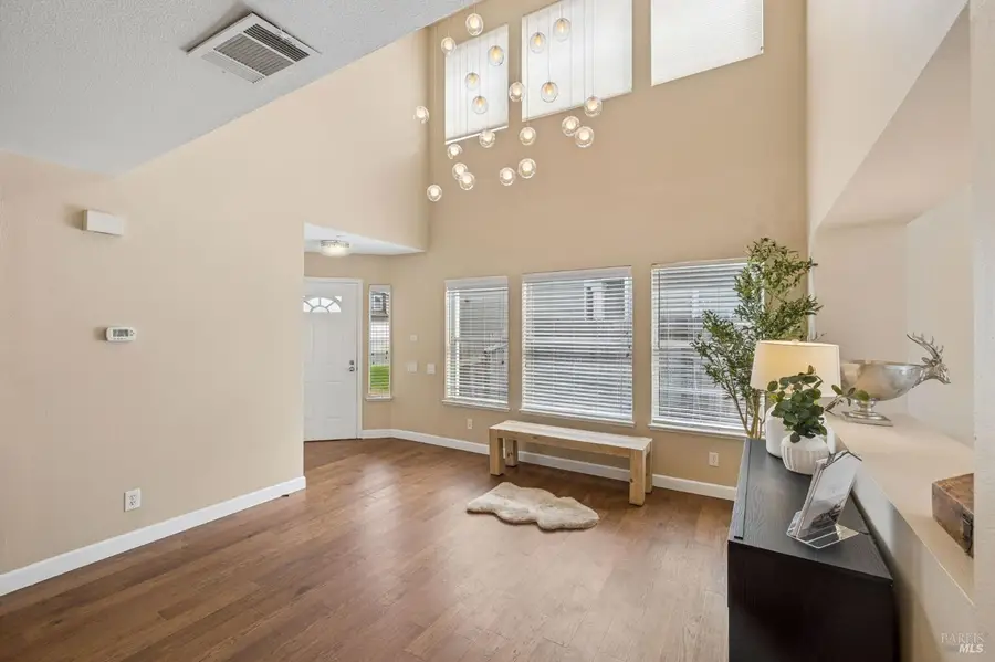 247 Clearpointe Drive, Vallejo, CA 94591 - #3