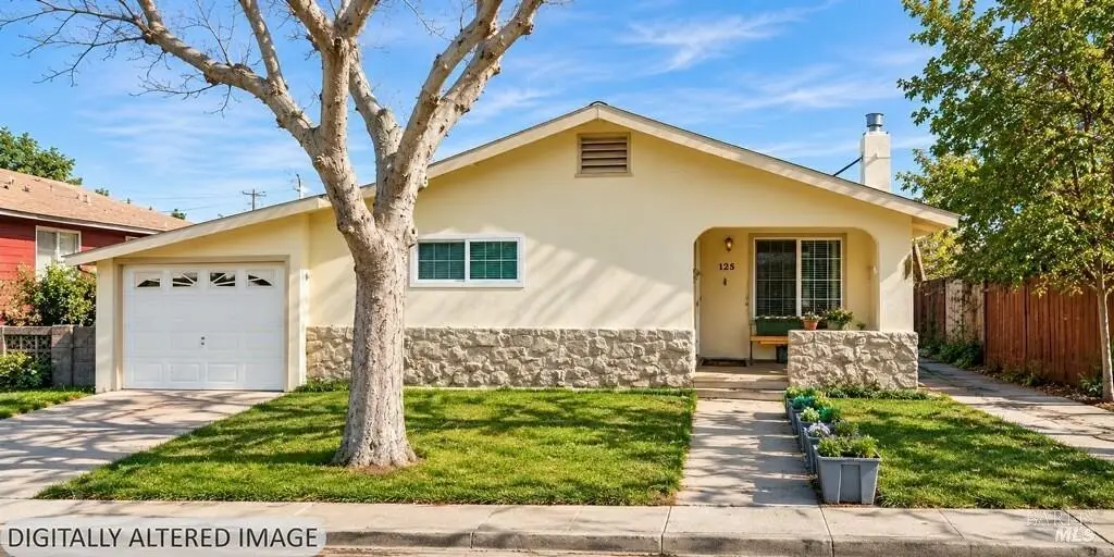 124 California Street, Rio Vista, CA 94571 - #1