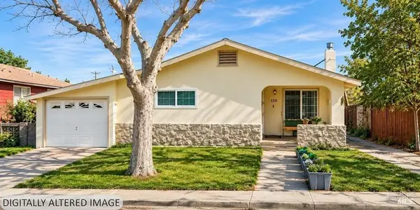 124 California Street, Rio Vista, CA 94571