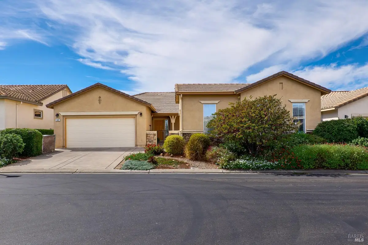543 Western Hills Drive, Rio Vista, CA 94571 - #1