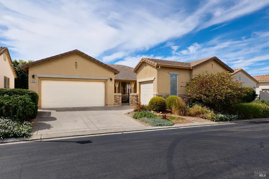 543 Western Hills Drive, Rio Vista, CA 94571 - #2