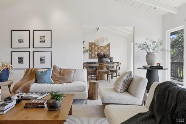 31 Corte San Fernando, Tiburon, CA 94920