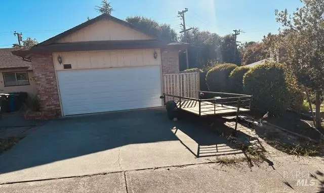 217 Dryden Drive, Vallejo, CA 94591 - #2