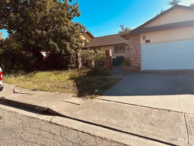 217 Dryden Drive, Vallejo, CA 94591 - #3