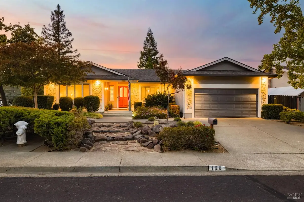 166 Vista View Drive, Vacaville, CA 95688 - #1