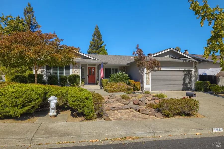 166 Vista View Drive, Vacaville, CA 95688 - #2