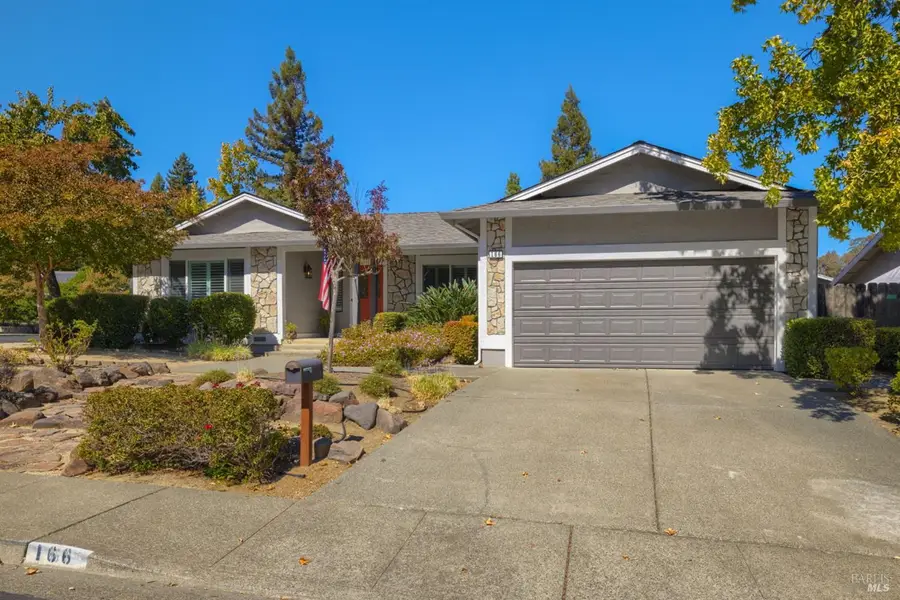 166 Vista View Drive, Vacaville, CA 95688 - #3