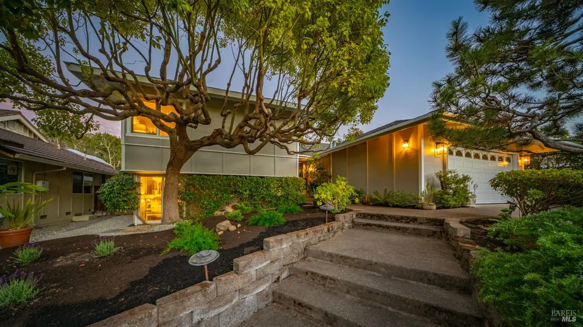 212 San Marino Drive, San Rafael, CA 94901 - #1