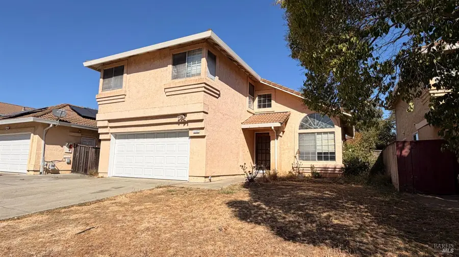 1132 Capistrano Court, Fairfield, CA 94534 - #2