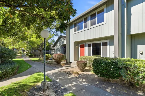 377 Wall Place, Santa Rosa, CA 95401