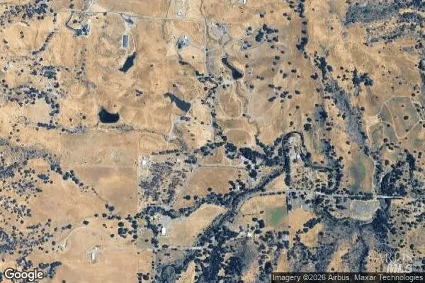 0 Quail Canyon Road, Winters, CA 95688