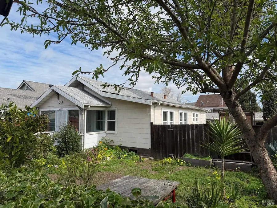 2002 Marin Street, Vallejo, CA 94590 - #2