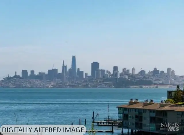 317 Richardson Street, Sausalito, CA 94965 - #1